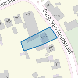 Perceel BDL02-F-3437