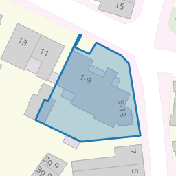 Perceel BDL02-F-3466