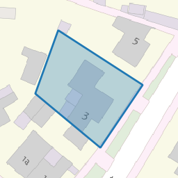 Perceel BDL02-F-3502