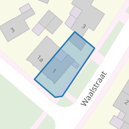 Perceel BDL02-F-3504