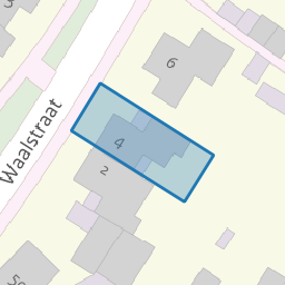 Perceel BDL02-F-3528