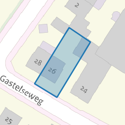 Perceel BDL02-F-3536