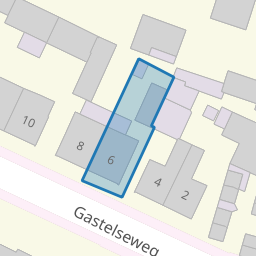 Perceel BDL02-F-3542