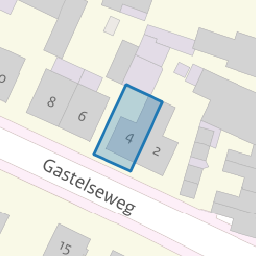 Perceel BDL02-F-3543