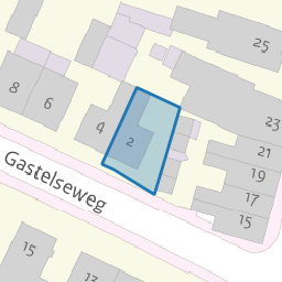 Perceel BDL02-F-3544