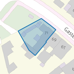 Perceel BDL02-F-3547