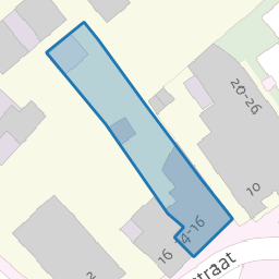 Perceel BDL02-F-3561