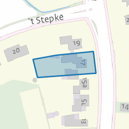 Perceel BDL02-F-3563