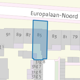 Perceel BDL02-F-3574