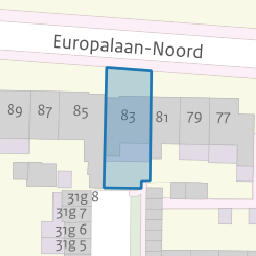 Perceel BDL02-F-3575