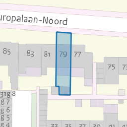 Perceel BDL02-F-3577