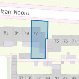 Perceel BDL02-F-3578