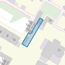 Perceel BDL02-F-3600