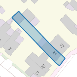 Perceel BDL02-F-3602