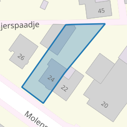 Perceel BDL02-F-3632