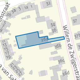 Perceel BDL02-F-3646