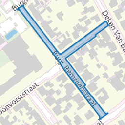 Perceel BDL02-F-3657