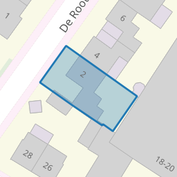 Perceel BDL02-F-3687