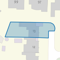 Perceel BDL02-F-3697