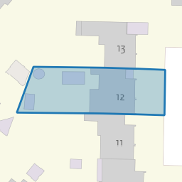 Perceel BDL02-F-3698