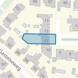 Perceel BDL02-F-3699