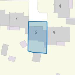 Perceel BDL02-F-3707