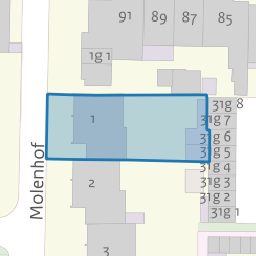 Perceel BDL02-F-3712