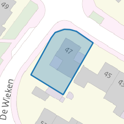 Perceel BDL02-F-3719