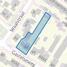 Perceel BDL02-F-3722