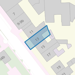 Perceel BDL02-F-3737