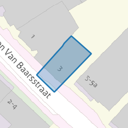 Perceel BDL02-F-3740