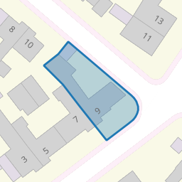 Perceel BDL02-F-3742