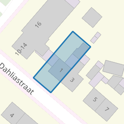 Perceel BDL02-F-3743