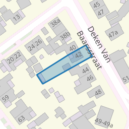 Perceel BDL02-F-3748