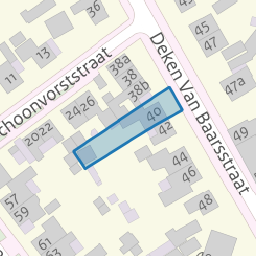 Perceel BDL02-F-3749