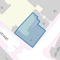 Perceel BDL02-F-3752