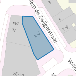 Perceel BDL02-F-3756