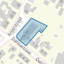 Perceel BDL02-F-3770