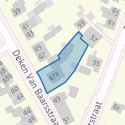 Perceel BDL02-F-3771