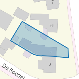 Perceel BDL02-F-3783