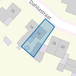 Perceel BDL02-F-3795