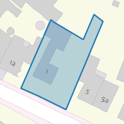 Perceel BDL02-F-3797