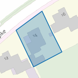 Perceel BDL02-F-3799