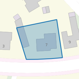 Perceel BDL02-F-3811