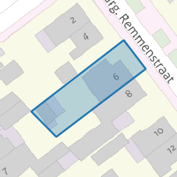 Perceel BDL02-F-3822