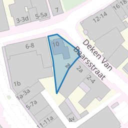 Perceel BDL02-F-3827