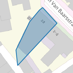 Perceel BDL02-F-3828