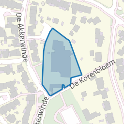 Perceel BDL02-F-3837