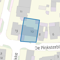 Perceel BDL02-F-3840