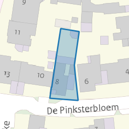 Perceel BDL02-F-3841